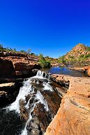 Bell Gorge Wilderness Lodge