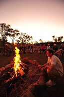 Bell Gorge Wilderness Lodge