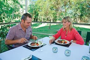 Bell Gorge Wilderness Lodge