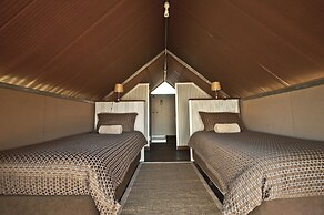 Bell Gorge Wilderness Lodge