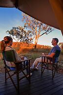 Bell Gorge Wilderness Lodge