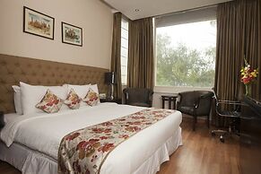 The Athena Hotel