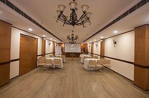 The Athena Hotel