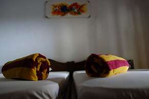 Banana Leaf Bungalows