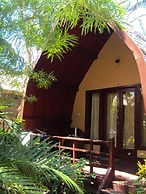 Banana Leaf Bungalows