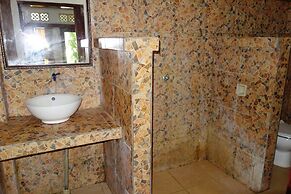 Banana Leaf Bungalows