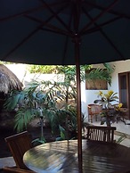 Banana Leaf Bungalows