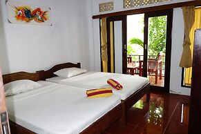 Banana Leaf Bungalows