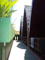 Banana Leaf Bungalows