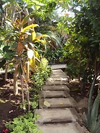 Banana Leaf Bungalows