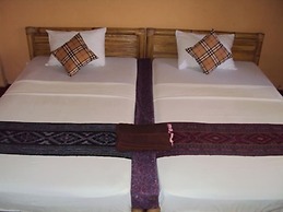 Banana Leaf Bungalows