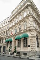 The Bank Hotel Istanbul, a Member of Design Hotels - Special Class