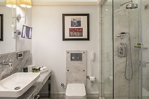 The Bank Hotel Istanbul, a Member of Design Hotels - Special Class