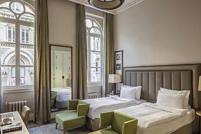 The Bank Hotel Istanbul, a Member of Design Hotels - Special Class