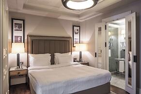 The Bank Hotel Istanbul, a Member of Design Hotels - Special Class