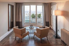 The Bank Hotel Istanbul, a Member of Design Hotels - Special Class