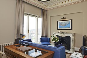 The Bank Hotel Istanbul, a Member of Design Hotels - Special Class