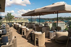 The Bank Hotel Istanbul, a Member of Design Hotels - Special Class