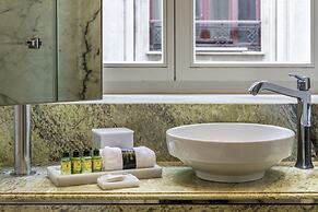 The Bank Hotel Istanbul, a Member of Design Hotels - Special Class