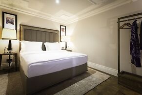 The Bank Hotel Istanbul, a Member of Design Hotels - Special Class