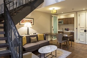 The Bank Hotel Istanbul, a Member of Design Hotels - Special Class