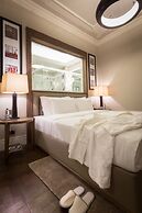 The Bank Hotel Istanbul, a Member of Design Hotels - Special Class