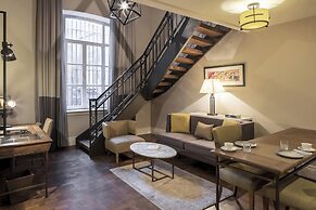 The Bank Hotel Istanbul, a Member of Design Hotels - Special Class