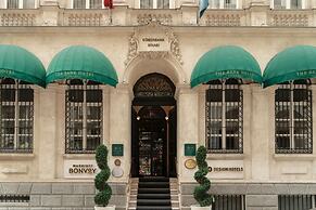 The Bank Hotel Istanbul, a Member of Design Hotels - Special Class