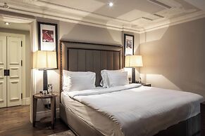 The Bank Hotel Istanbul, a Member of Design Hotels - Special Class