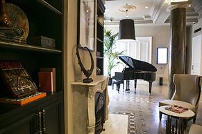 The Bank Hotel Istanbul, a Member of Design Hotels - Special Class