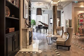 The Bank Hotel Istanbul, a Member of Design Hotels - Special Class