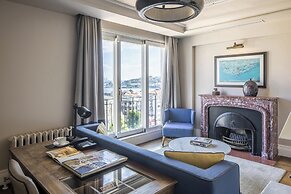 The Bank Hotel Istanbul, a Member of Design Hotels - Special Class