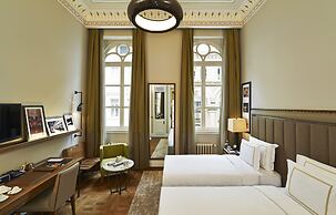 The Bank Hotel Istanbul, a Member of Design Hotels - Special Class