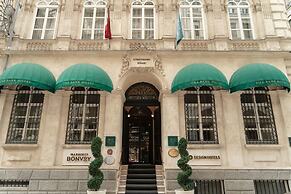 The Bank Hotel Istanbul, a Member of Design Hotels - Special Class