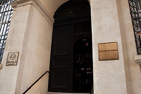 The Bank Hotel Istanbul, a Member of Design Hotels - Special Class