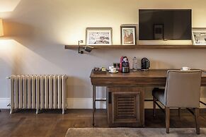 The Bank Hotel Istanbul, a Member of Design Hotels - Special Class