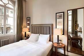 The Bank Hotel Istanbul, a Member of Design Hotels - Special Class