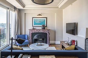 The Bank Hotel Istanbul, a Member of Design Hotels - Special Class