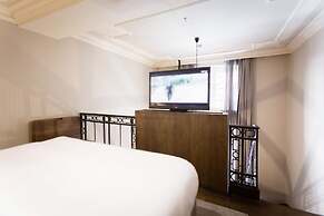 The Bank Hotel Istanbul, a Member of Design Hotels - Special Class