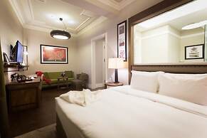 The Bank Hotel Istanbul, a Member of Design Hotels - Special Class