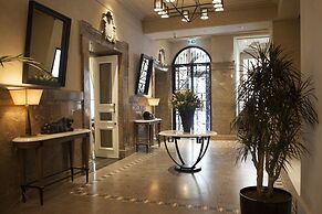 The Bank Hotel Istanbul, a Member of Design Hotels - Special Class