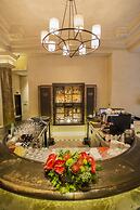 The Bank Hotel Istanbul, a Member of Design Hotels - Special Class