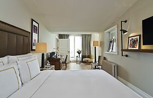 The Bank Hotel Istanbul, a Member of Design Hotels - Special Class