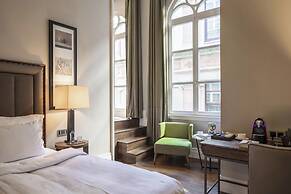 The Bank Hotel Istanbul, a Member of Design Hotels - Special Class