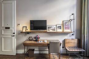 The Bank Hotel Istanbul, a Member of Design Hotels - Special Class