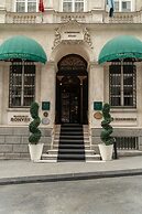 The Bank Hotel Istanbul, a Member of Design Hotels - Special Class
