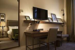 The Bank Hotel Istanbul, a Member of Design Hotels - Special Class