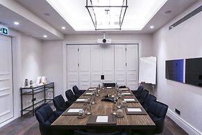 The Bank Hotel Istanbul, a Member of Design Hotels - Special Class