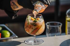 The Bank Hotel Istanbul, a Member of Design Hotels - Special Class