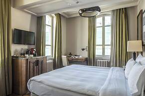 The Bank Hotel Istanbul, a Member of Design Hotels - Special Class